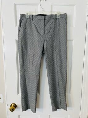 Theory Treeca Pants in Light, All-Season Wool